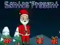 Игра Подарок Санты онлайн