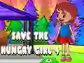 Игра Спасти голодную девушку 4 онлайн