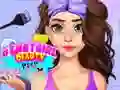 Игра Всё для девушек: подготовка к красоте онлайн