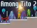 Игра Среди Тито 2 онлайн
