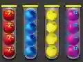 Игра Сортировать фрукты онлайн