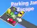 Игра Побег c парковки онлайн