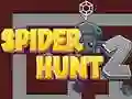 Игра Охота на пауков 2 онлайн