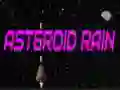 Игра Астероидный дождь онлайн