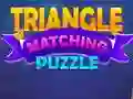 Игра Головоломка с треугольниками онлайн