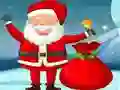 Игра Сеть рождественских подарков онлайн