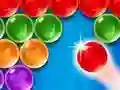 Игра Пузырьковый удар онлайн