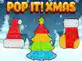 Pop It! Xmas