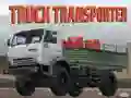 Игра Транспортировка груза онлайн Игра Транспортировка груза онлайн