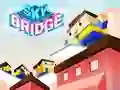 Игра Подвесной мост онлайн Игра Подвесной мост онлайн