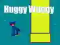 Игра Поппи Плейтайм: Летающий Хагги Вагги онлайн Игра Поппи Плейтайм: Летающий Хагги Вагги онлайн