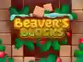 Игра Блоки бобра онлайн