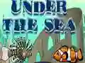 Игра Под водой онлайн Игра Под водой онлайн