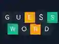Игра Угадай слово онлайн