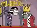Игра Убийство Версия 2 онлайн Игра Убийство Версия 2 онлайн