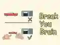 Игра Сломай себе мозг онлайн