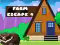 Игра Побег с фермы 4 онлайн Игра Побег с фермы 4 онлайн