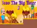Игра Джено Большой Пожиратель 2 онлайн