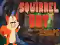 Игра Побег мальчика-белки онлайн