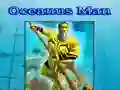 Игра Человек-океан онлайн