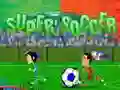 Игра Супер футбол онлайн