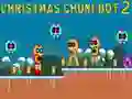 Игра Рождественский Чуни Бот 2 онлайн