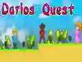 Игра Дариус квест онлайн