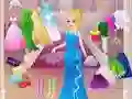 Игра Одень Золушку онлайн Игра Одень Золушку онлайн