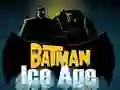 Игра Бэтмен Ледниковый период онлайн Игра Бэтмен Ледниковый период онлайн