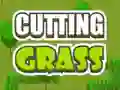 Игра Косить траву онлайн