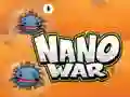 Игра Нано война онлайн