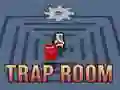 Игра Комната ловушка онлайн