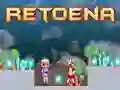 Игра Ретоэна онлайн