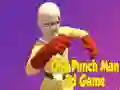 Игра Ванпанчмен 3D игра онлайн Игра Ванпанчмен 3D игра онлайн