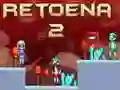 Игра Ретоэна 2 онлайн