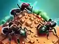 Игра Муравьиная колония онлайн