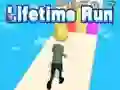 Игра Пожизненный пробег онлайн