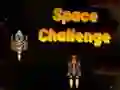 Игра Космический вызов онлайн