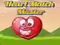 Игра Сердечный мастер Матч онлайн