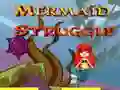 Игра Борьба русалок онлайн
