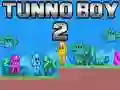 Игра Мальчик Тунно 2 онлайн