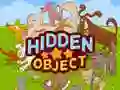 Hidden Object