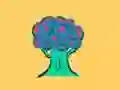 Игра Уничтожить дерево онлайн Игра Уничтожить дерево онлайн