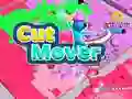 Cut Mover
