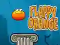 Flappy Orange