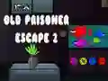 Игра Побег старого заключенного 2 онлайн