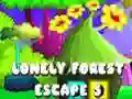 Игра Одинокий побег из леса 5 онлайн Игра Одинокий побег из леса 5 онлайн