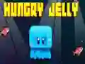 Игра Голодное желе онлайн Игра Голодное желе онлайн