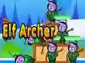 Игра Эльф Лучник онлайн