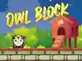 Игра Сова Блок онлайн